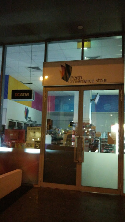 Perth Convenience Store