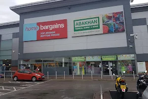 Home Bargains image