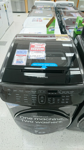 Appliance Store «P.C. Richard & Son», reviews and photos, 1685 Old Country Rd, Riverhead, NY 11901, USA