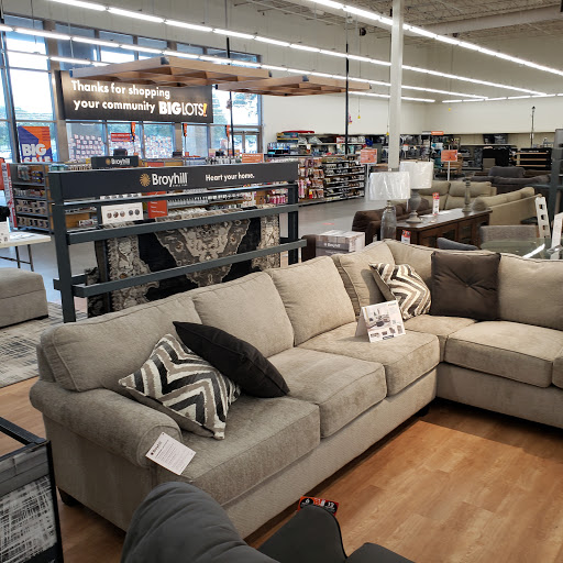 Discount Store «Big Lots», reviews and photos, 3333 Preston Rd #700, Frisco, TX 75034, USA