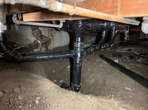 Redhead Rooter Drain Cleaning & Hydrojetting image
