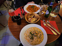 Plats et boissons du Restaurant italien Le Rusti à Paris - n°11