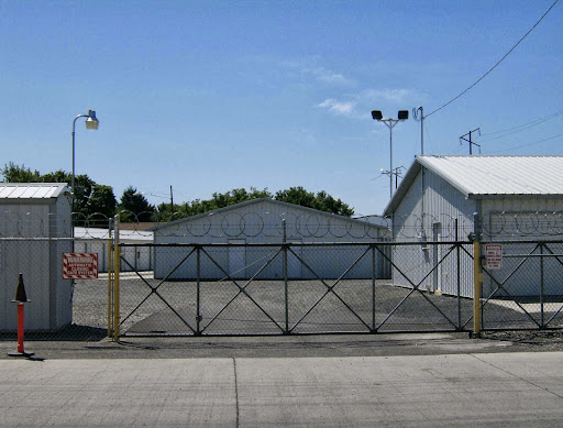 Self-Storage Facility «Masterlube Mini-Storage», reviews and photos, 902 N 1st Ave, Yakima, WA 98902, USA