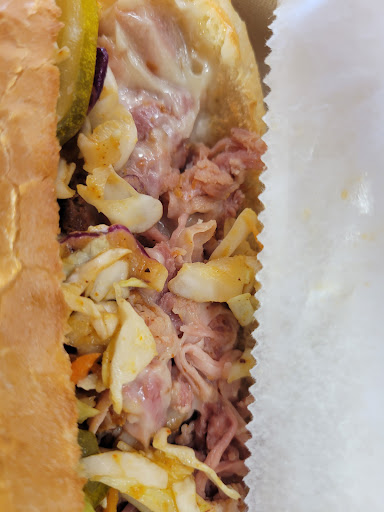 Sandwich Shop «Firehouse Subs», reviews and photos, 4795 Jimmy Lee Smith Pkwy #101, Hiram, GA 30141, USA