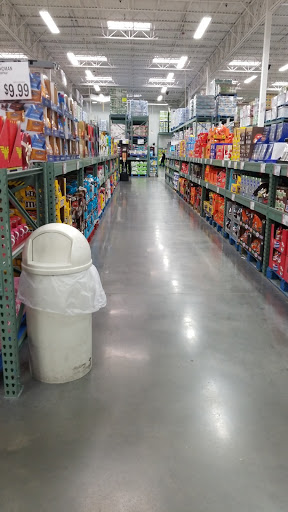 Warehouse club «BJ’s Wholesale Club», reviews and photos, 6290 Commerce Palms Dr, Tampa, FL 33647, USA