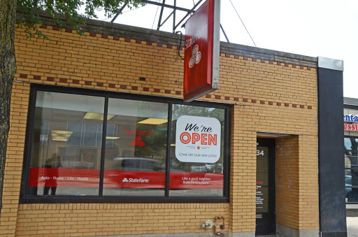 Juri Cano - State Farm Insurance Agent, 5434 S Kedzie Ave, Chicago, IL 60632