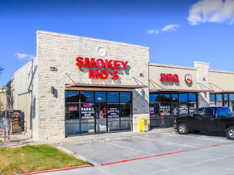 Smokey Mo's BBQ