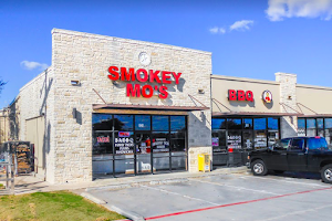 Smokey Mo's BBQ image