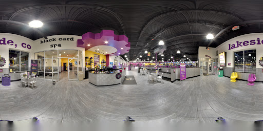 Gym «Planet Fitness», reviews and photos, 5609 W 44th Ave, Denver, CO 80212, USA