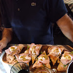 Photo n°14 de l'avis de Assunta.n fait le 24/03/2022 à 15:55 sur le  Ristorante Ferramenta Arrosticini&diversi Braceria Lanciano à Lanciano