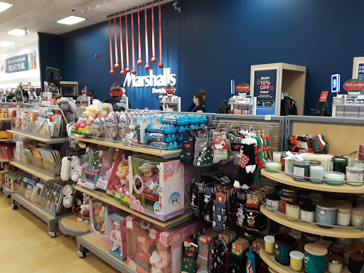Department Store «Marshalls», reviews and photos, 8 Allstate Rd, Dorchester, MA 02125, USA