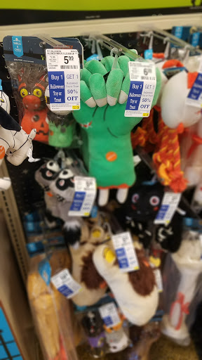 Pet Supply Store «PetSmart», reviews and photos, 3641 Truxel Rd, Sacramento, CA 95834, USA