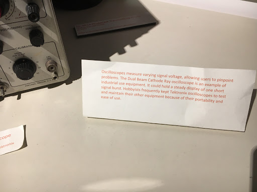 Museum «National Electronics Museum», reviews and photos, 1745 W Nursery Rd, Linthicum Heights, MD 21090, USA