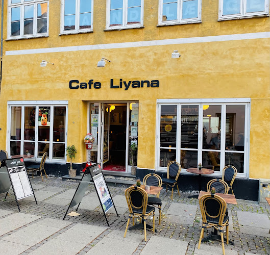 Café Liyana