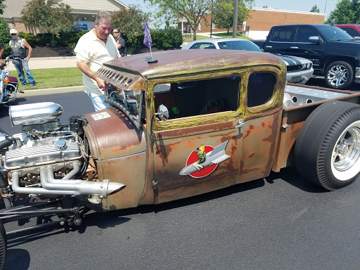 Funeral Home «Anderson Funeral Homes», reviews and photos, 1357 E 2nd St, Franklin, OH 45005, USA