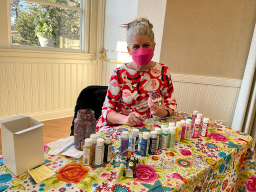 Community Center «Gorton Community Center», reviews and photos, 400 E Illinois Rd, Lake Forest, IL 60045, USA