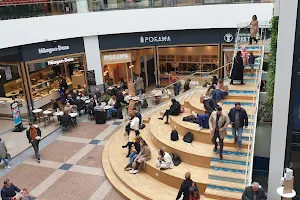 Kirchberg Shopping Center image