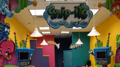 Snip-its Haircuts for Kids