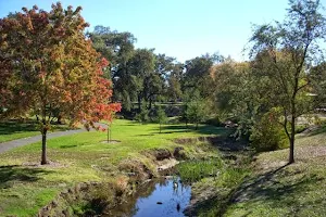 Howe Community Park image