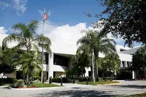 Hospice of Palm Beach County - Gerstenberg Hospice Center image