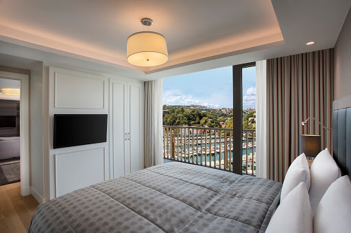 The Grand Tarabya