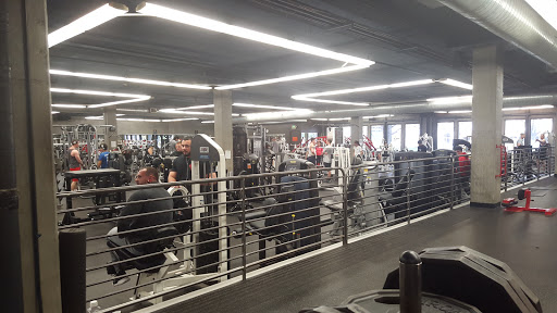 Gym «American Barbell», reviews and photos, 700 W Hamilton Ave, Campbell, CA 95008, USA