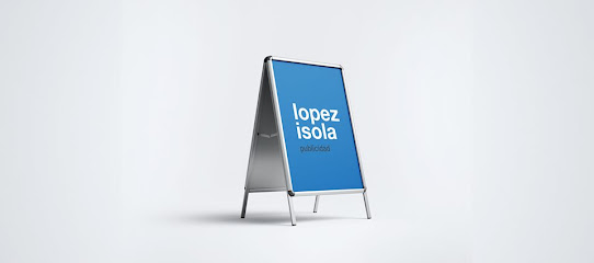 Lopez Isola Publicidad SAS