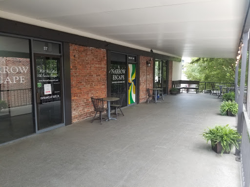 Tourist Attraction «A Narrow Escape», reviews and photos, 801 Central Ave #37, Hot Springs, AR 71901, USA