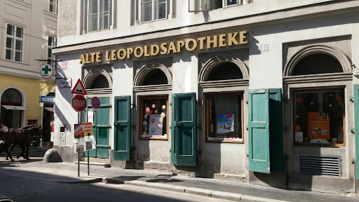 Alte Leopoldsapotheke / Mag. pharm. Martina Klose