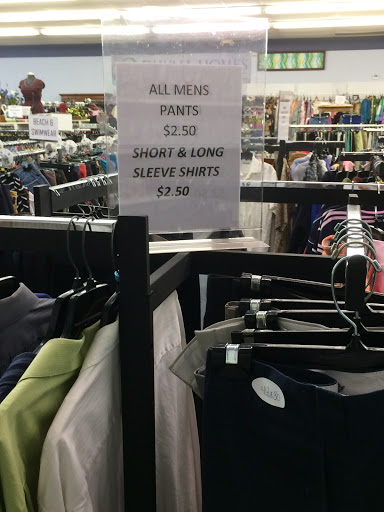 Thrift Store «Duvall Bargain Thrift Store», reviews and photos, 1200 Deltona Blvd, Deltona, FL 32725, USA