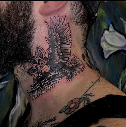 Explore tattoo ideas for car guys, creative tattoo ideas in Keyport, available at Taboo Tattoos