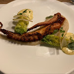 Photo n°3 de l'avis de Frank.. fait le 29/05/2023 à 11:32 sur le  Colette à Munich