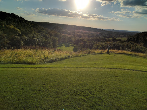 Golf Course «Eagle Ridge Golf Club», reviews and photos, 109 Eagle Ridge Dr, Galena, IL 61036, USA