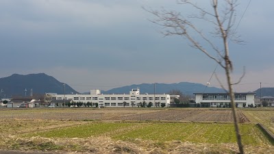 多可町立中町北小学校