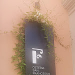 Photo n°2 de l'avis de David.u fait le 14/08/2022 à 07:35 sur le  Osteria San Francesco à Matera