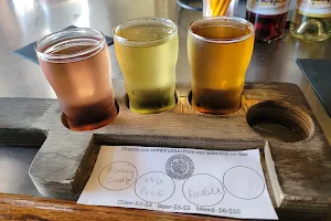 Cigar City Cider & Mead image