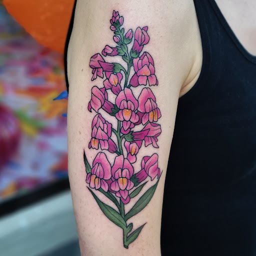 Explore filipino flag tattoo ideas, creative tattoo ideas in Three Rivers, available at Portfolio Ink, LLC