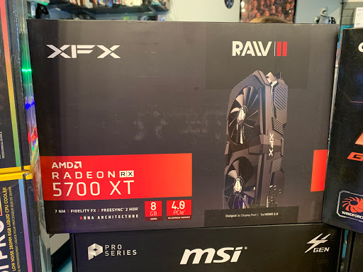 Computer Store «BrainWave Computers», reviews and photos, 8610 SW Scholls Ferry Rd, Beaverton, OR 97006, USA