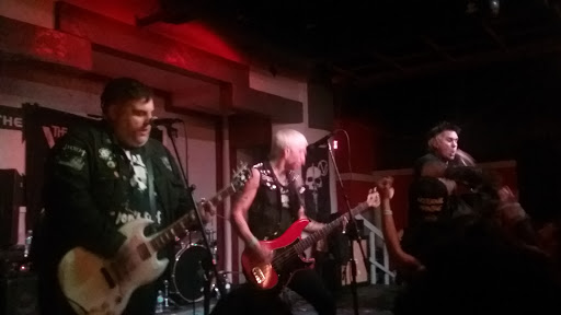 Live Music Venue «Korova», reviews and photos, 107 E Martin St, San Antonio, TX 78205, USA