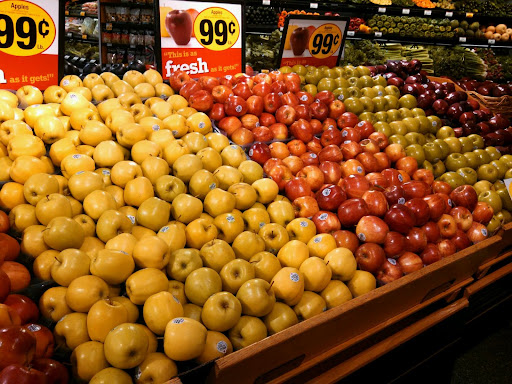 Grocery Store «Ralphs», reviews and photos, 1121 N Harbor Blvd, Fullerton, CA 92832, USA