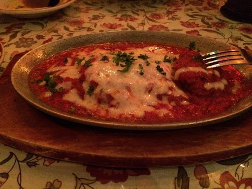 Broginos Italian restaurant image