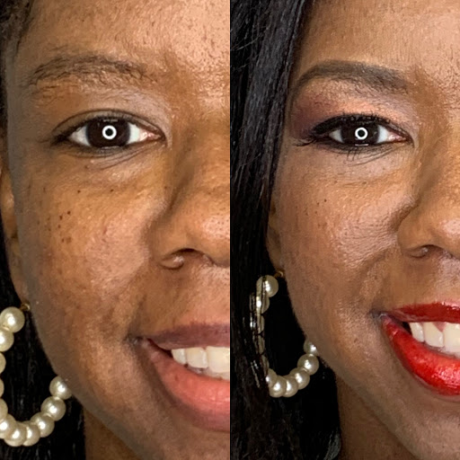 Beauty Salon «Glow Beauty Bar», reviews and photos, 4425 S Cobb Dr c, Smyrna, GA 30080, USA