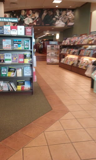 Book Store «Barnes & Noble», reviews and photos, 4801 Concord Pike, Wilmington, DE 19803, USA