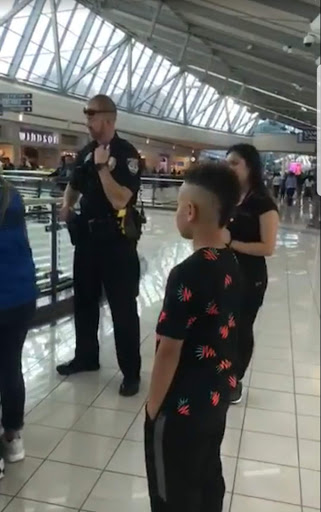 Shoe Store «Finish Line», reviews and photos, 2601 Preston Rd, Frisco, TX 75034, USA