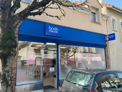 Institut de beauté Bodyminute à Sucy-en-Brie