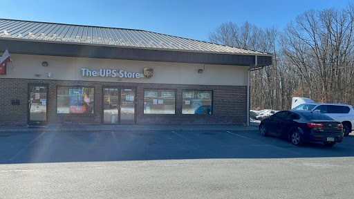 Shipping and Mailing Service «The UPS Store», reviews and photos, 3308 PA-940 #104, Mt Pocono, PA 18344, USA