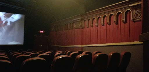Movie Theater «Bow Tie Cinemas Bergenfield Cinemas 5», reviews and photos, 58 S Washington Ave, Bergenfield, NJ 07621, USA