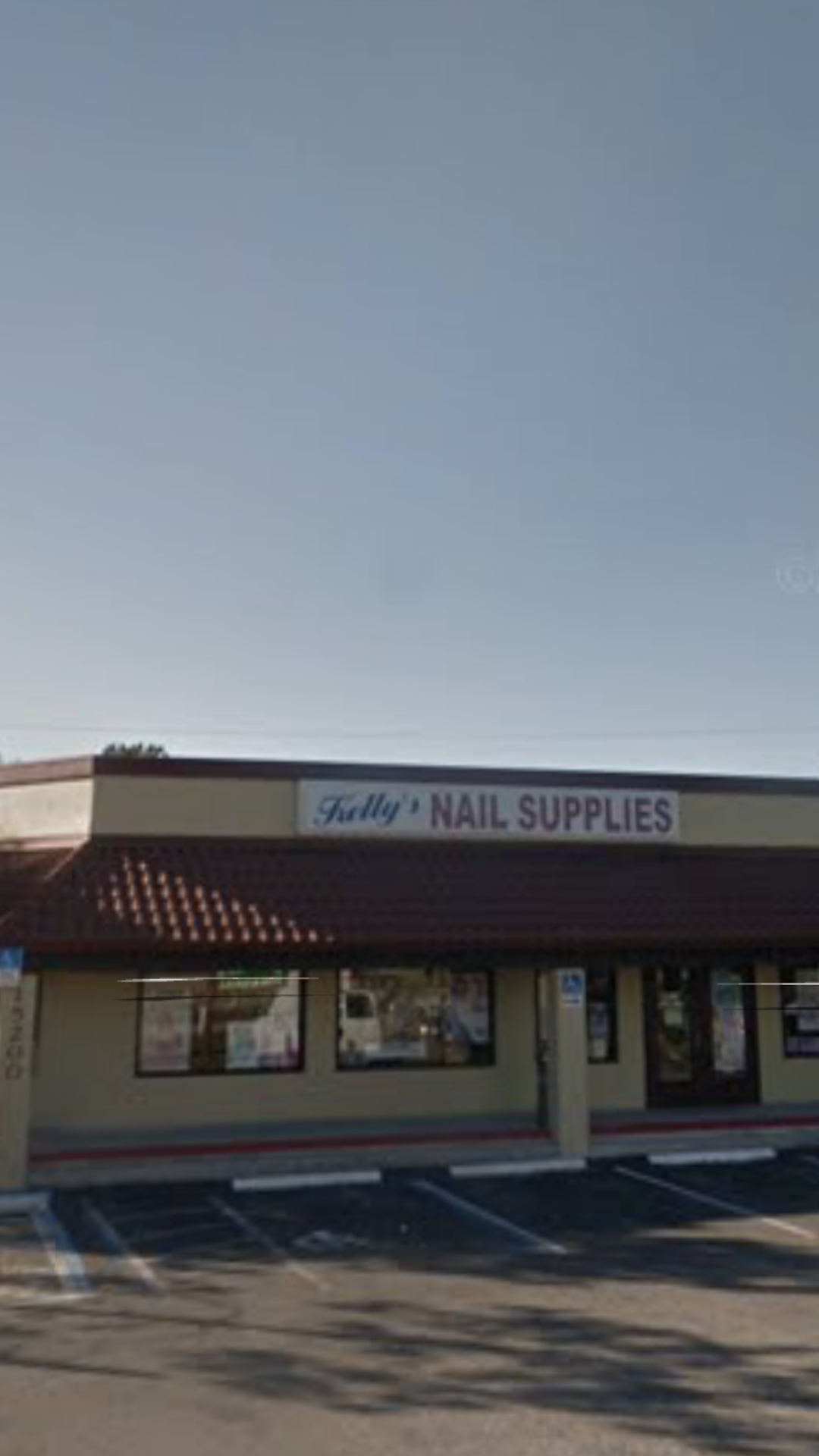 Kelly Nail Supply Inc