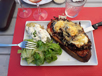 Bruschetta du Restaurant Fou d'Loire à Chaumont-sur-Loire - n°4