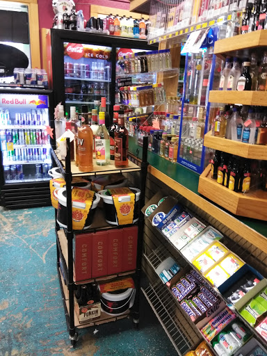 Liquor Store «La Casa Liquors», reviews and photos, 1054 SE Port St Lucie Blvd, Port St Lucie, FL 34952, USA